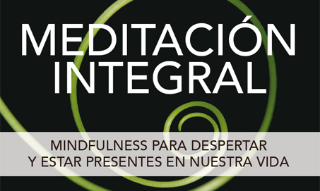 MEDITACIÓN Y MINDFULNESS